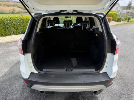 2019 Ford Kuga - thumbnail 15