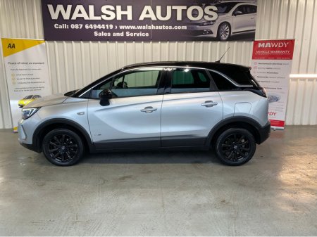 2023 Opel Crossland X - thumbnail 3