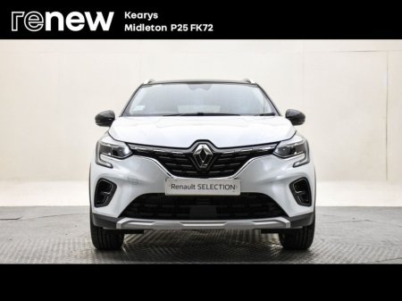 2023 Renault Captur TCe 90 Techno €23,990 thumbnail