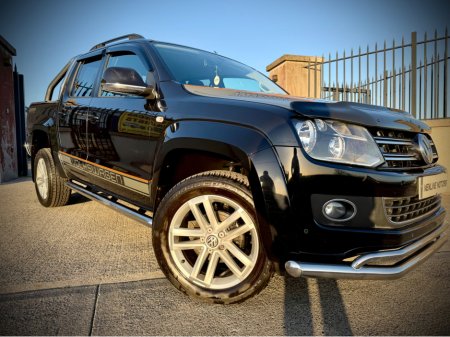 2015 Volkswagen Amarok - thumbnail 6