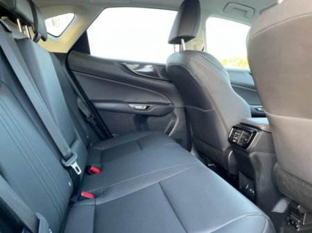 2024 Lexus NX 450 h+ NX 450h+ Executive AWD // Remote Central Locking // Heated Mirrors // Power Folding Mirrors // USB Connection // Apple Carplay €55,945 thumbnail