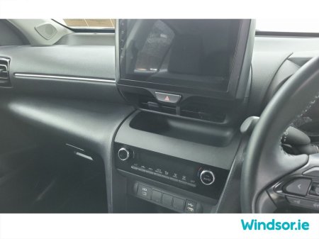 2023 Toyota Yaris Cross - thumbnail 13