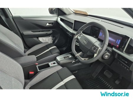 2026 Opel Frontera - thumbnail 10