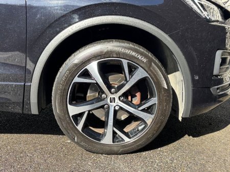 2024 SEAT Tarraco - thumbnail 8