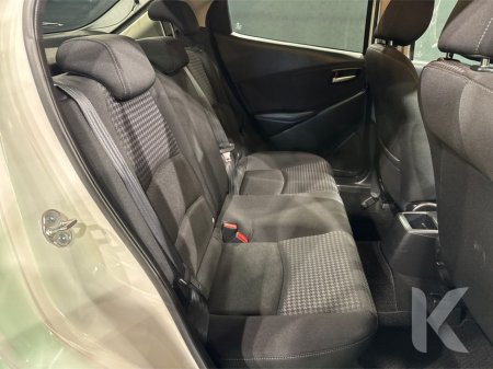 2019 Mazda Demio - thumbnail 13