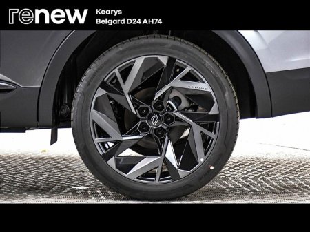 2024 Renault Arkana - thumbnail 9