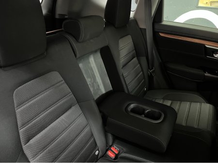 2019 Honda CR-V €26950 2019 HONDA CR-V EX HYBRID 2.0 AUTOMATIC / CRUISE CONTROL / REVERSE CAMERA / ELECTRIC MEMORY & HEATED SEATS €26,950 thumbnail