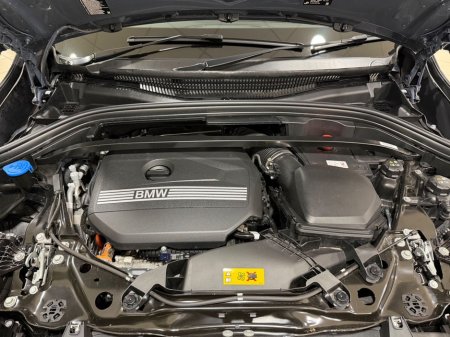 2025 BMW X1 - thumbnail 17