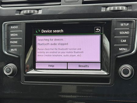 2014 Volkswagen Golf 2.0 TSI GTI €14,995 thumbnail