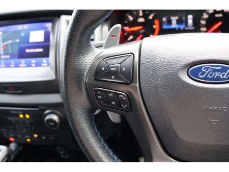 2021 Ford Ranger - thumbnail 12