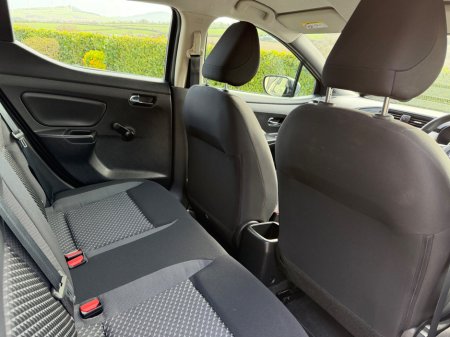 2020 Nissan Micra - thumbnail 14