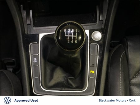 2019 Volkswagen Golf 1.0TSI 115BHP 5DR HIGHLINE WITH TECHNOLOGY UPGRADE €21,995 thumbnail