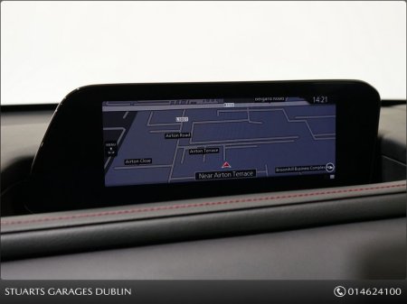 2024 Mazda CX-30 - thumbnail 13