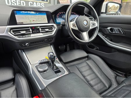 2021 BMW 3 Series - thumbnail 21