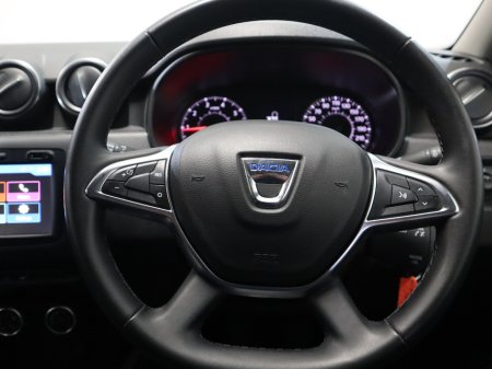 2019 Dacia Duster - thumbnail 9