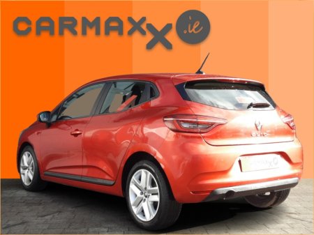 2022 Renault Clio - thumbnail 9