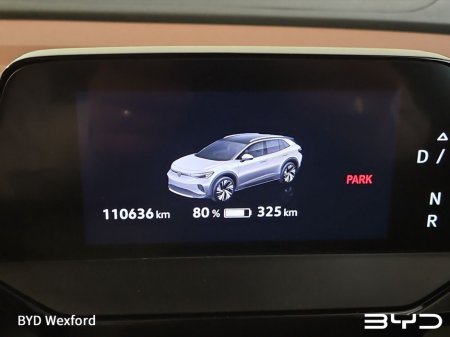 2022 Volkswagen ID.4 FAMILY 77kWh 204HP €22,975 thumbnail