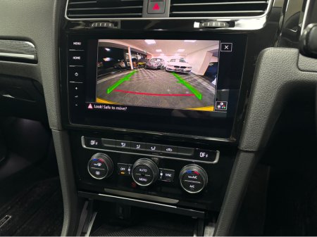 2019 Volkswagen Golf VOLKSWAGEN GOLF TSI DSG*PRO NAV WIDE SCREEN*DYNAMIC LIGHT ASSIST*BLIND SPOT ASSIST*KEYLESS ENTRY & START*DIGITAL DASH*ADAPTIVE CRUISE CONTROL & MORE*FINANCE AVAILABLE TRADE INS WELCOME* €21,950 thumbnail