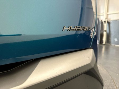 2026 Peugeot 3008 HYBRID ALLURE *€500 DUNNES VOUCHER* €90 P/W 3YRS €47,170 thumbnail