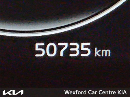 2024 Kia Sportage Anniversary Edition Plug-in Hybrid €39,895 thumbnail