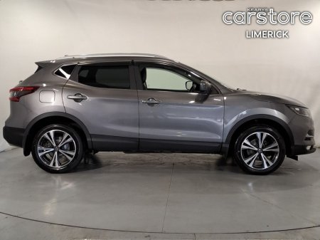 2019 Nissan Qashqai - thumbnail 2