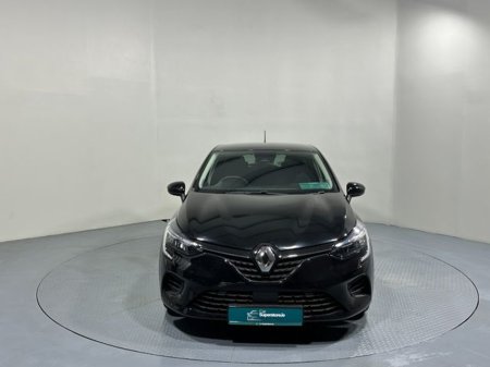 2022 Renault Clio Dynamique 1.0 Petrol €14,800
