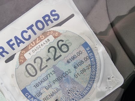 2016 Renault Grand Scenic 2016 RENAULT GRAND SCENIC READ AD* €3,650 €3,650 thumbnail