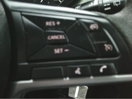 2021 Nissan Micra NCT 2027, AUTOMATIC   IRISH CAR,  SV MODEL, CRUISE, LOW  KMS. €14,999 thumbnail