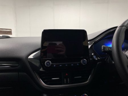 2024 Ford Puma - thumbnail 8