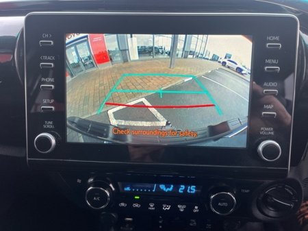 2021 Toyota Hilux - thumbnail 17