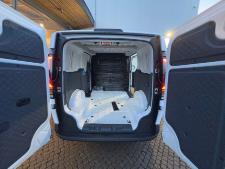 2026 Kia PV5 K2 Cargo €35,750 thumbnail