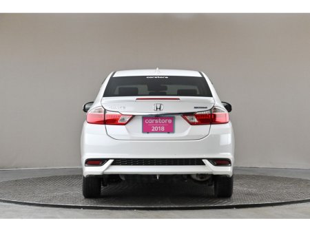 2018 Honda Grace 1.5 HYBRID 4DR AUTO *CARPLAY*ANDROID*REVERSE CAM* €15,890 thumbnail