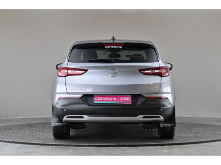 2020 Opel Grandland X - thumbnail 8