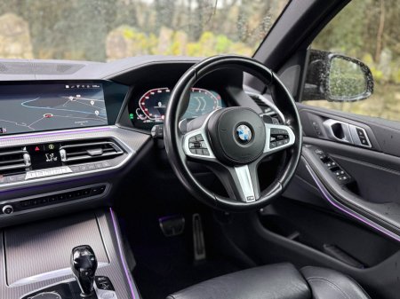 2021 BMW X5 - thumbnail 12