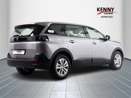 2022 Peugeot 5008 - thumbnail 7