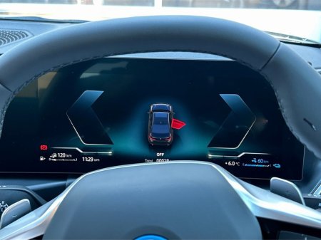 2026 BMW 3 Series 330e Sport thumbnail