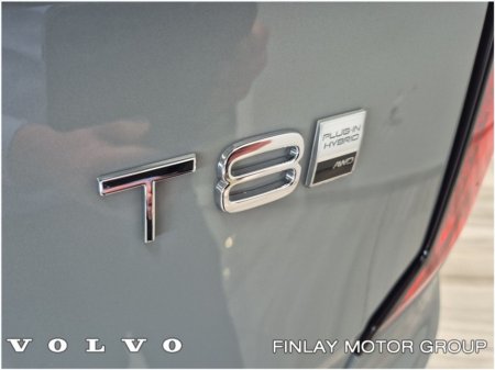 2026 Volvo XC90 - thumbnail 28