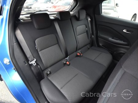 2020 Nissan Juke - thumbnail 12