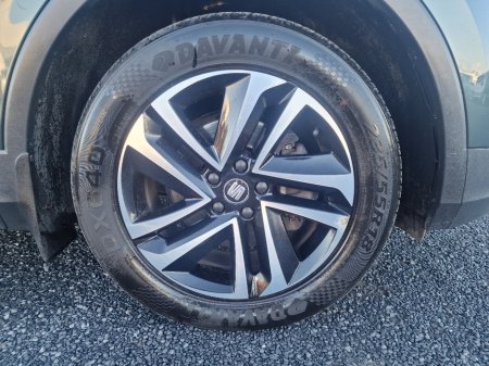 2020 SEAT Tarraco 2.0tdi 150HP 7Seat SE 5DR €27,950 thumbnail