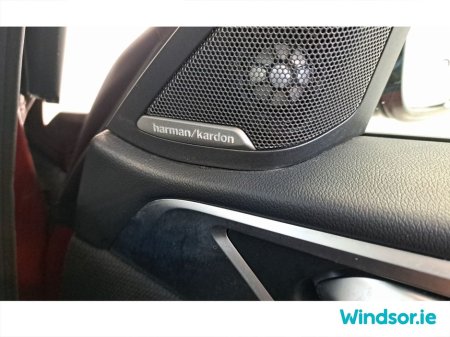 2024 BMW i4 I4 Edrive35 Sport 286 Electric 70.2kWh Auto €37,995 thumbnail