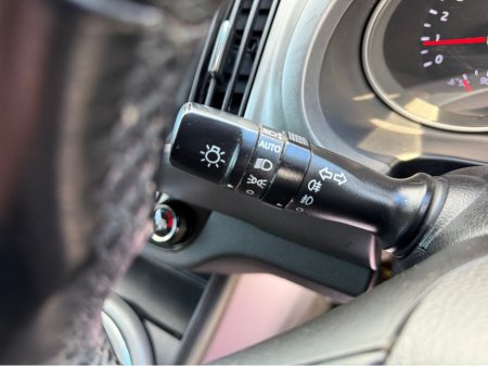 2015 Kia Sportage PLATINUM SE 4DR €8,250 thumbnail