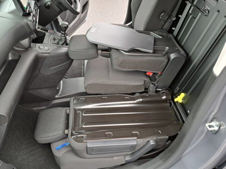 2026 Opel Combo - thumbnail 21