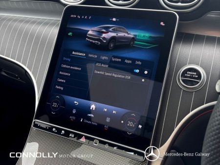 2025 Mercedes-Benz GLC Class - thumbnail 26