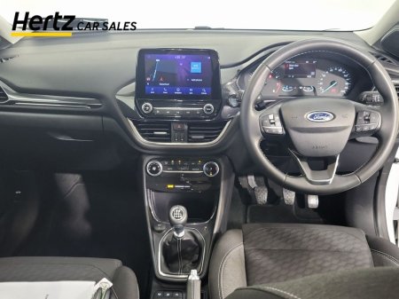 2023 Ford Puma - thumbnail 13