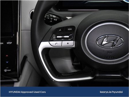 2023 Hyundai Tucson 2WD Executive Plus €34,897 thumbnail