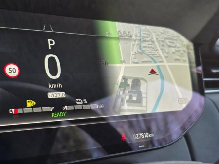 2025 Land Rover Range Rover - thumbnail 30