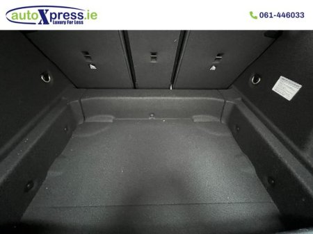 2020 BMW 1 Series 118D PLAY Automatic €23,995 thumbnail