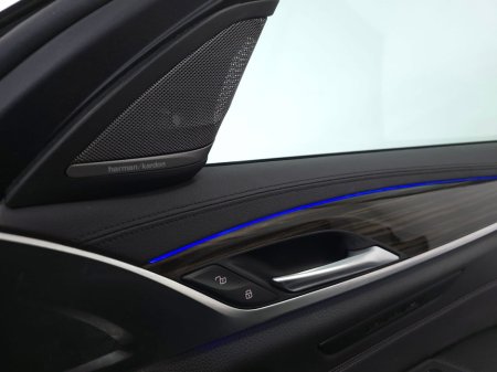 2018 BMW 5 Series 520d M Sport Auto €24,950 thumbnail