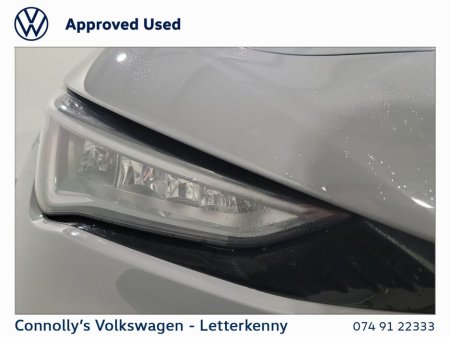 2025 Cupra Born e-Boost 59kWh 231hp *Vapor Grey* €30,950 thumbnail