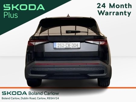 2025 Skoda Elroq - thumbnail 12